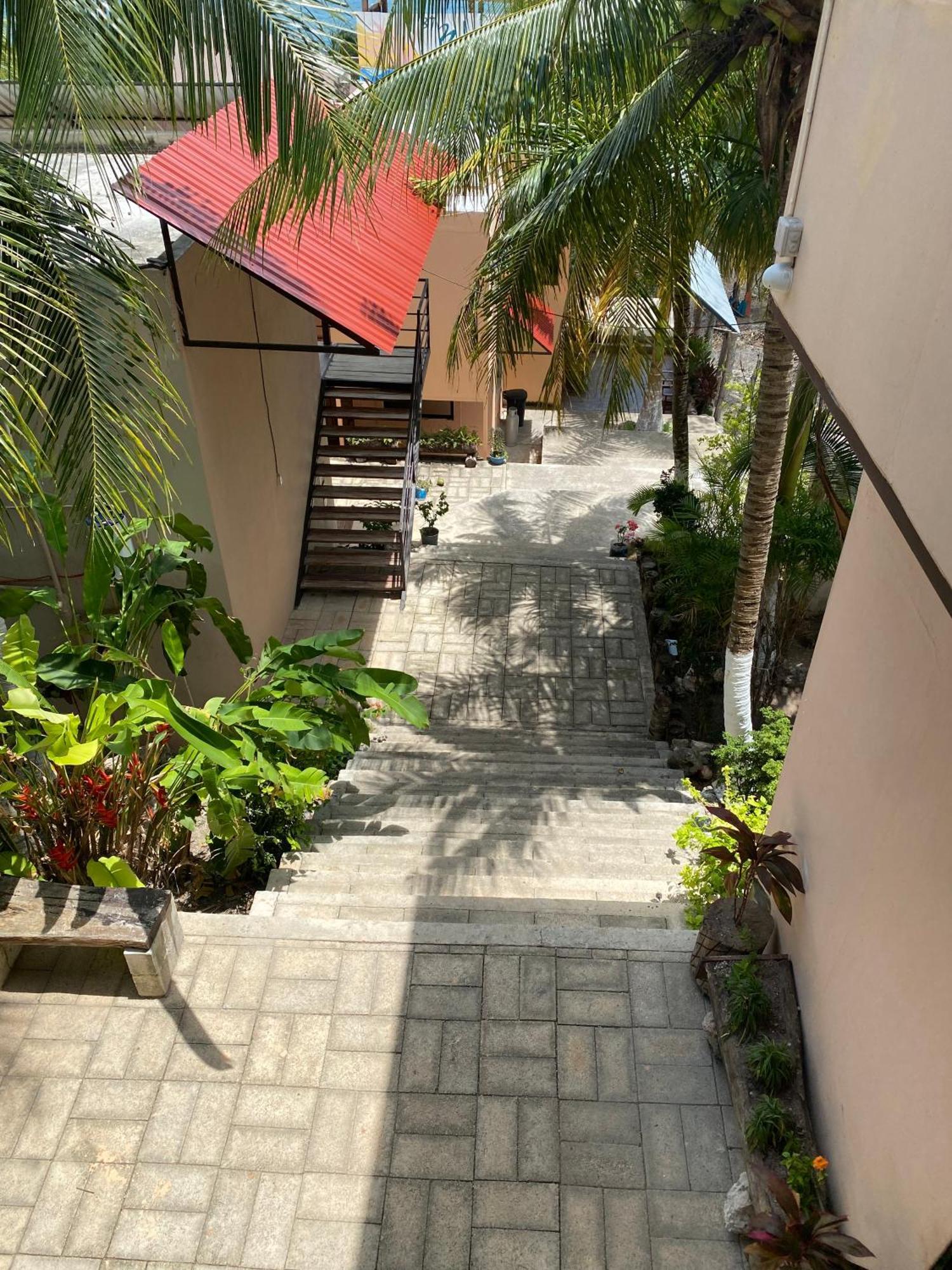 Apartamento B 7 Blue Bacalar Exterior foto