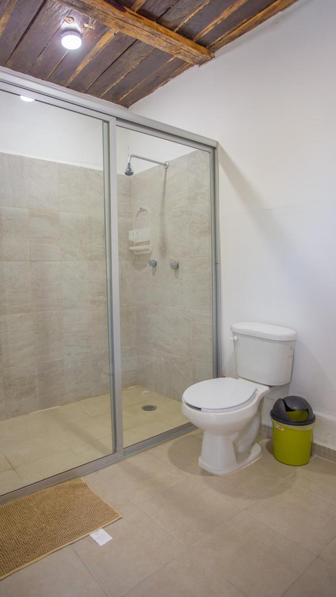 Apartamento B 7 Blue Bacalar Exterior foto