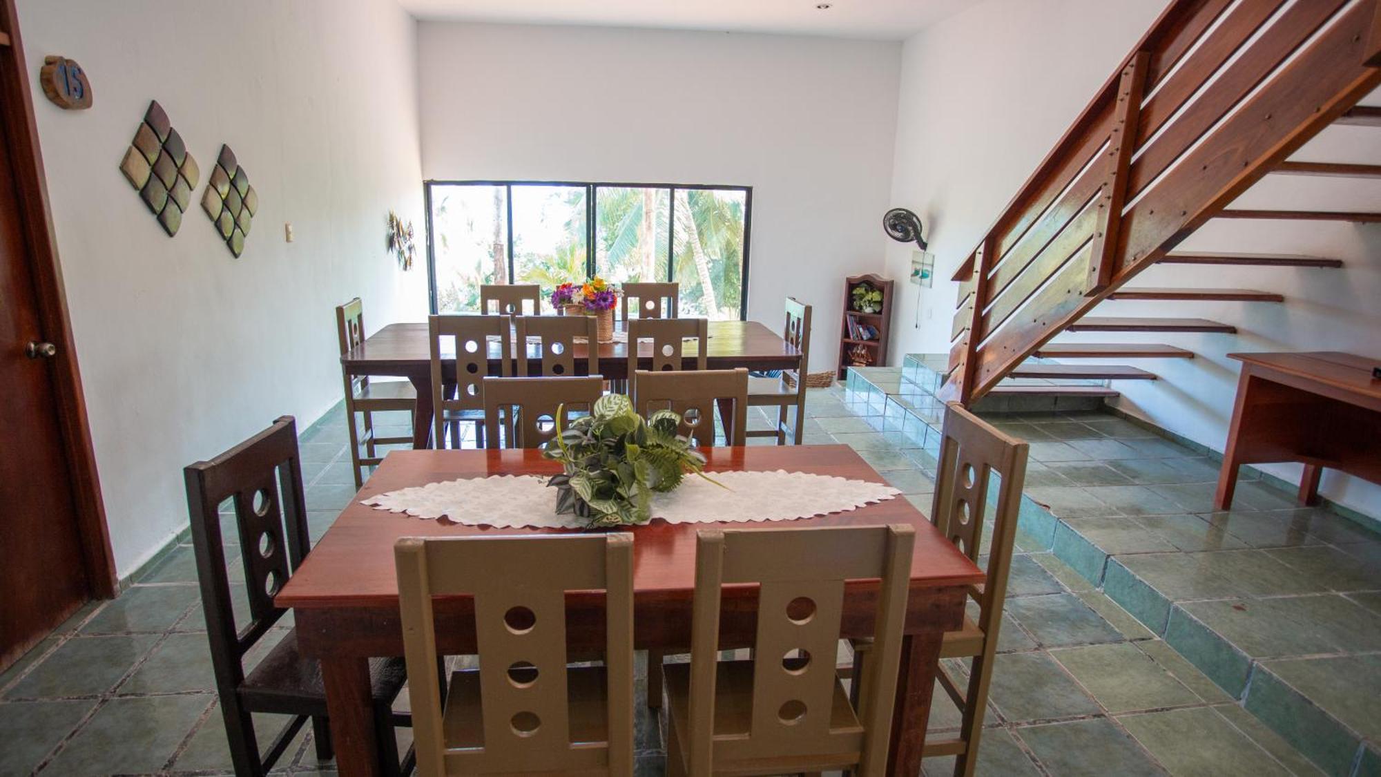 Apartamento B 7 Blue Bacalar Exterior foto