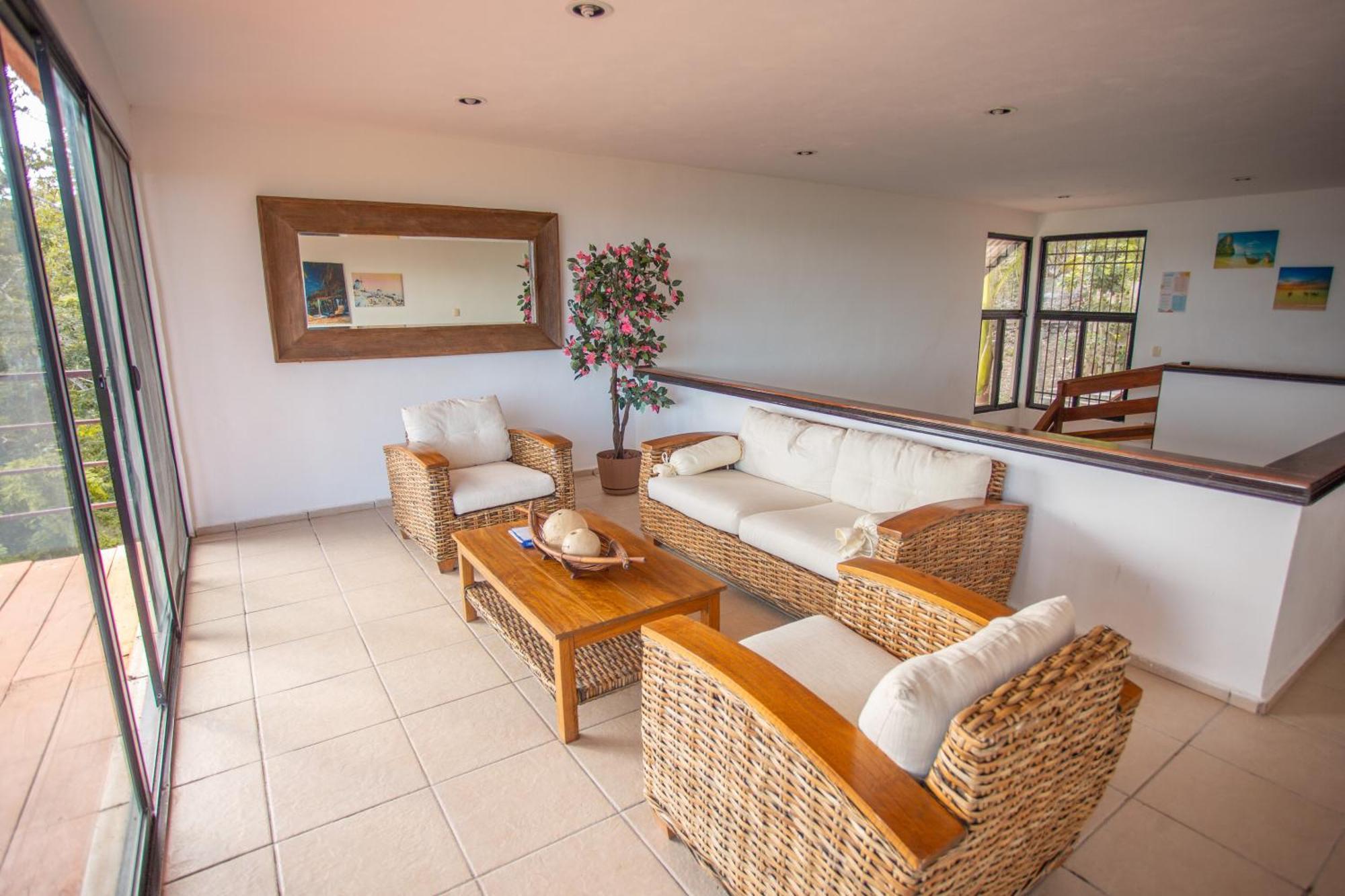 Apartamento B 7 Blue Bacalar Exterior foto